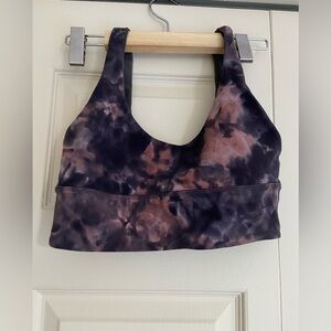 LULULEMON ALIGN BRA REVERSIBLE